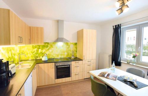 Freudenstadt Apartment | Murg im Schwarzwaldhäusle