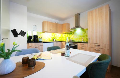 Freudenstadt Apartment | Murg im Schwarzwaldhäusle