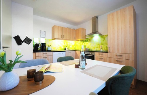 Freudenstadt Apartment | Murg in the Schwarzwaldhäusle