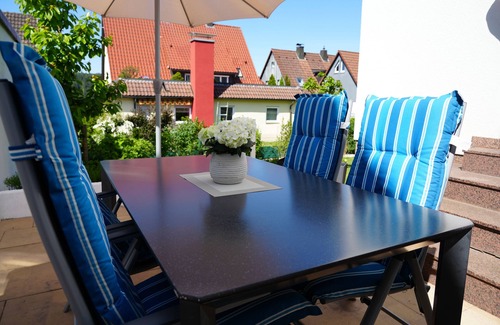 Freudenstadt Apartment | Murg in the Schwarzwaldhäusle