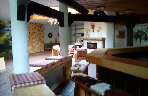 Tonbach Apartment | Murgidylle