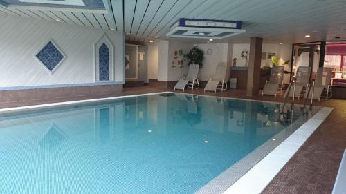 Tonbach Apartment | Murgidylle