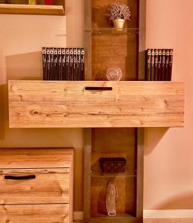 Rotenfels Apartment | Murgtal-Apart