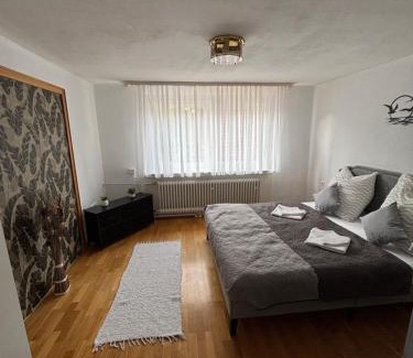 Schoenmuenzach Apartment | Murgtal Traum Apartment Schwarzwald