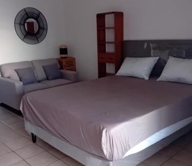 Punaauia Apartment | Muriavai Beach