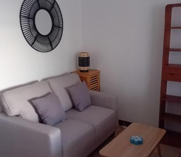 Punaauia Apartment | Muriavai Beach