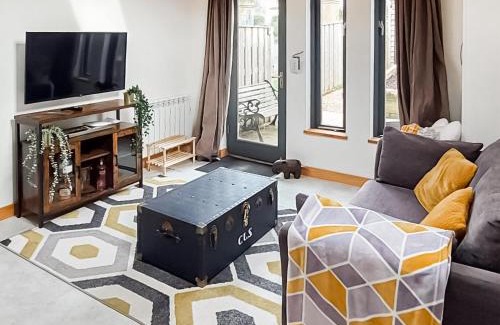 Ryde House | Muriel's Lodge