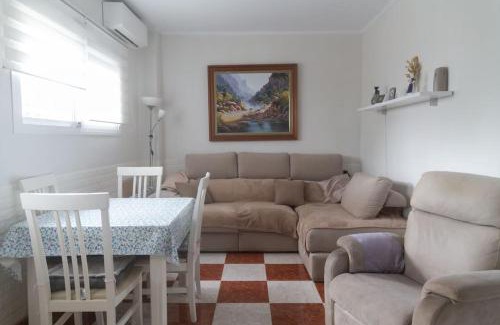 Cadiz Apartment | Murillo by Gades Gestión