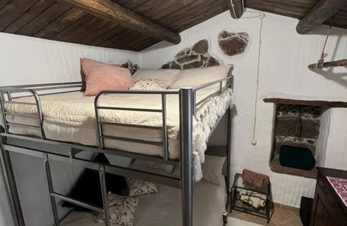 Paulilatino House | Muristene Pozzo Santa Cristina