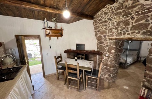 Paulilatino House | Muristene Pozzo Santa Cristina
