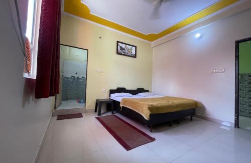 Tonk Road House | Murli Guest House