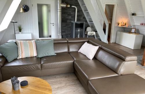Carolinensiel House | Murmel 1 - Strandkorb, Wallbox, WLan, Kamin
