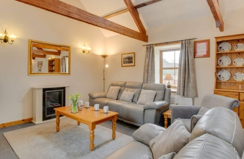 Llandysul House | Murmur y Ceri in the beautiful Llandysul