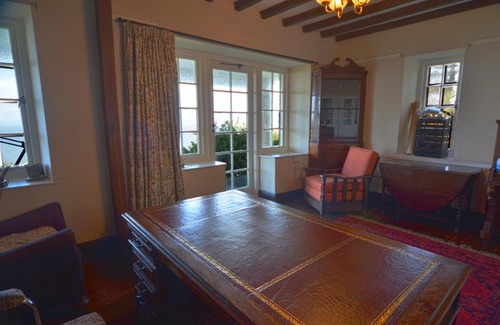 Llanfair Villa | Murmur-y-Don, Good God Corner, Harlech