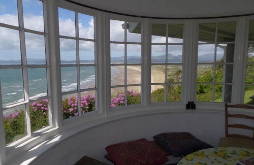 Llanfair Villa | Murmur-y-Don, Good God Corner, Harlech