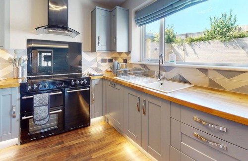 Nefyn Cottage | Murmur Y Mor