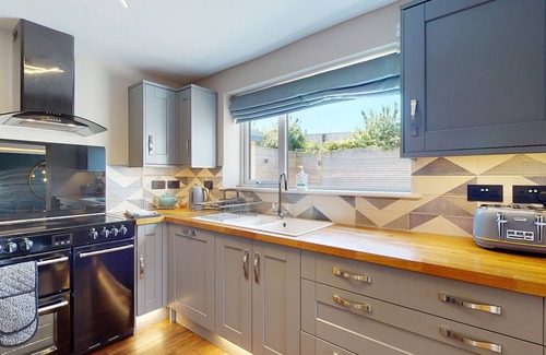 Nefyn Cottage | Murmur Y Mor