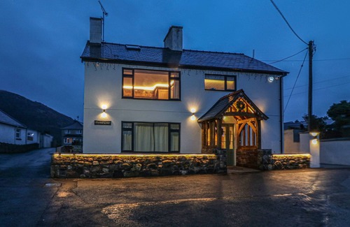 Nefyn Cottage | Murmur Y Mor