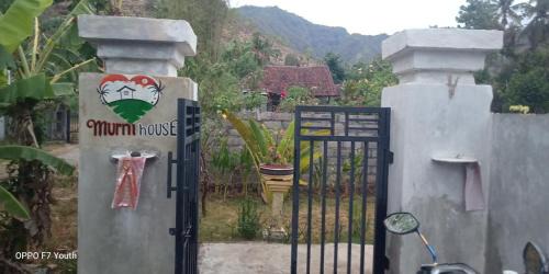Purwakerti House | Murni house