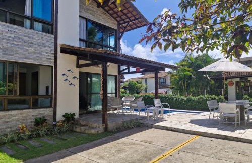Porto de Galinhas House | Muro Alto HomeStay