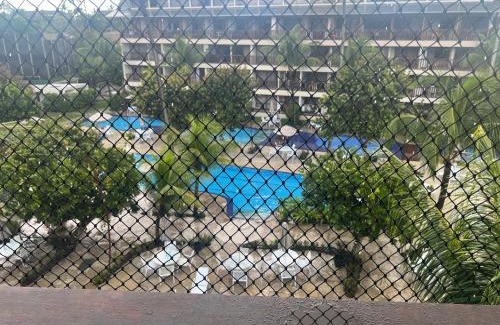 Ipojuca Apartment | MURO ALTO - NANNAI RESIDENCE Beira Mar