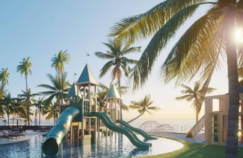 Nossa Senhora do O Resort | Muro Alto PE Resort, sleeps 4 people, in the best part of Porto de Galinhas, Beira