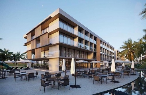 Nossa Senhora do O Resort | Muro Alto PE Resort, sleeps 4 people, in the best part of Porto de Galinhas, Beira