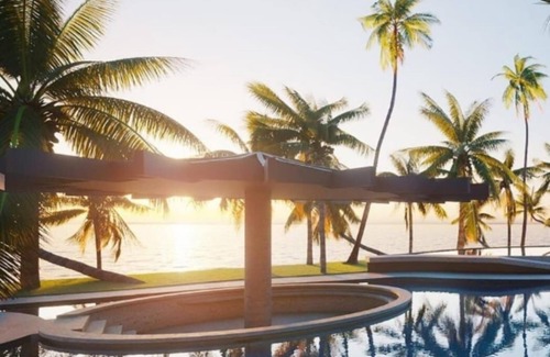 Nossa Senhora do O Resort | Muro Alto PE Resort, sleeps 4 people, in the best part of Porto de Galinhas, Beira