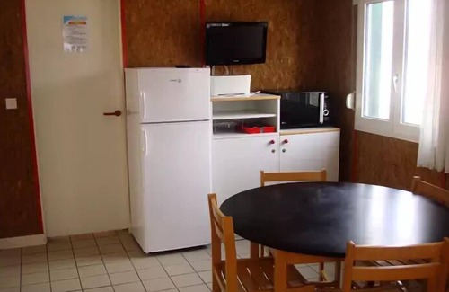 Jassat Apartment | Murol Holiday Village * - Azureva - 3 room apartment 5 people