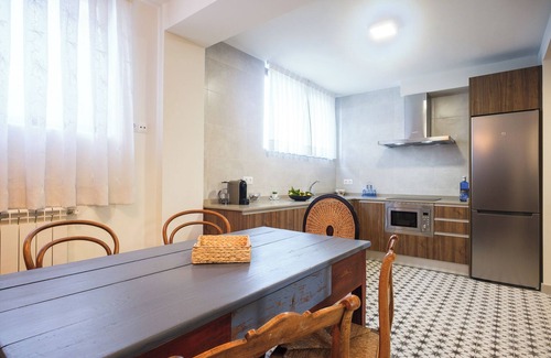 Muros de Nalon Apartment | MUROS DE NALÓN-APARTMENTS TORRE DEL MARQUÉS AR. 1225. AS