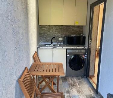 Salkhino House | muros guesthouse