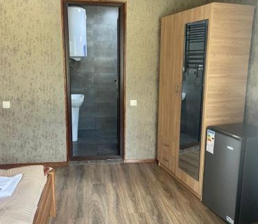 Salkhino House | muros guesthouse