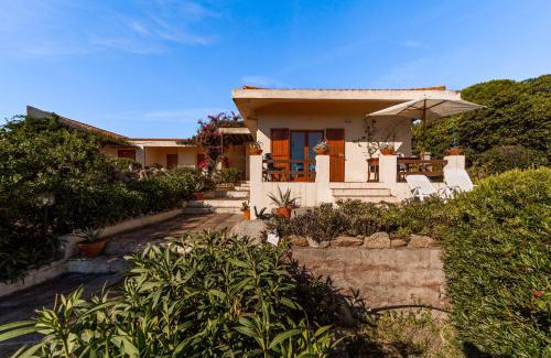 Villaggio Piras Apartment | Murphy Holiday Home - Ginestre S