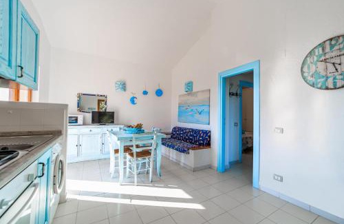 Villaggio Piras Apartment | Murphy Holiday Home - Ginestre S