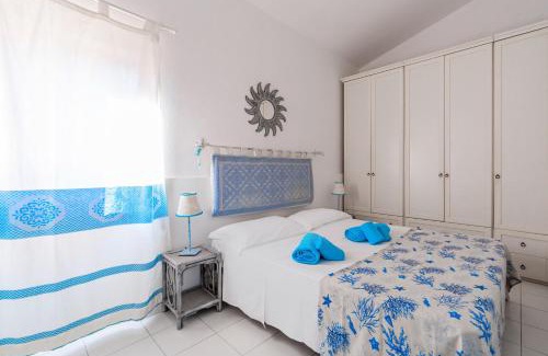 Villaggio Piras Apartment | Murphy Holiday Home - Ginestre S