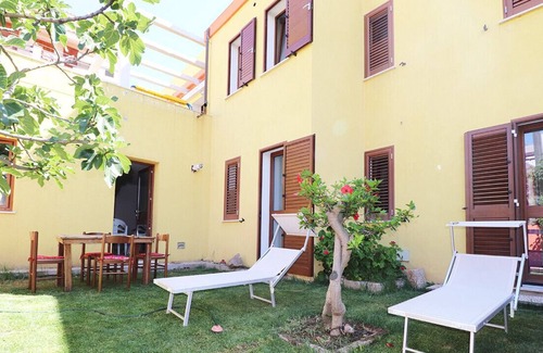La Maddalena House | Murphy Rooms - Murphy Double