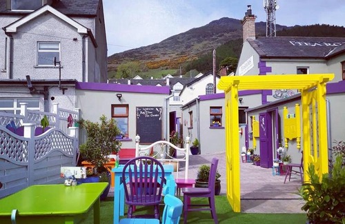 Carlingford Bed & Breakfast | Murphy's Cottage B&B