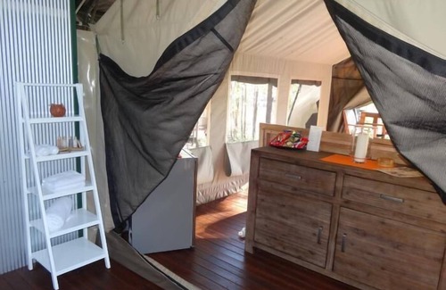 Upper Lockyer RV Rental | Murphy's Creek Hideaway