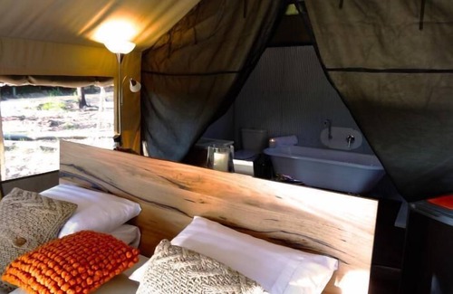 Upper Lockyer RV Rental | Murphy's Creek Hideaway