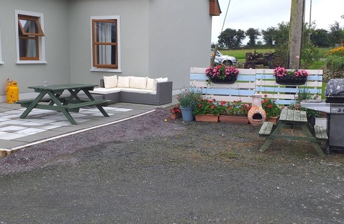 Ballyduff House | Murphy's Irish farmhouse Ballyduff