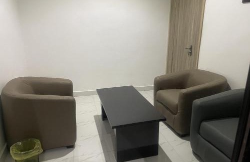 Umuahia Hotel | Murphy's Mansion Resort