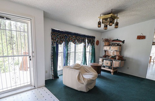 Grand Lake House | Murphy's Retreat - Spacious pet friendly mountain home!