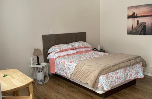Greater Madawaska Hotel | Murphy’s Motel