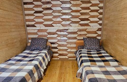 Lalkhori House | MURQVAMI Guesthouse
