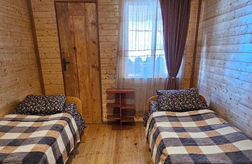 Lalkhori House | MURQVAMI Guesthouse