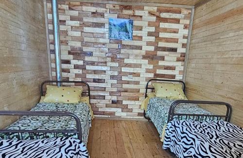 Lalkhori House | MURQVAMI Guesthouse