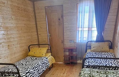 Lalkhori House | MURQVAMI Guesthouse