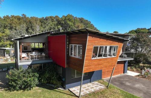 Bawley Point House | Murramarang Haven