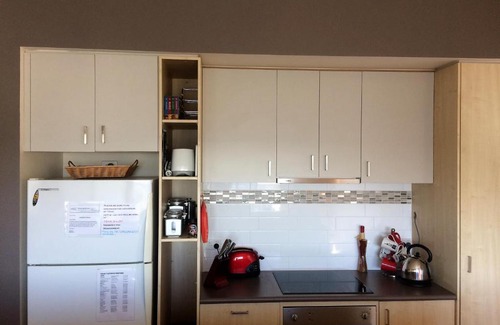 Yarrawonga Villa | MURRAY GRANGE VILLA 4