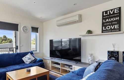 Yarrawonga Villa | Murray Grange Villa 4